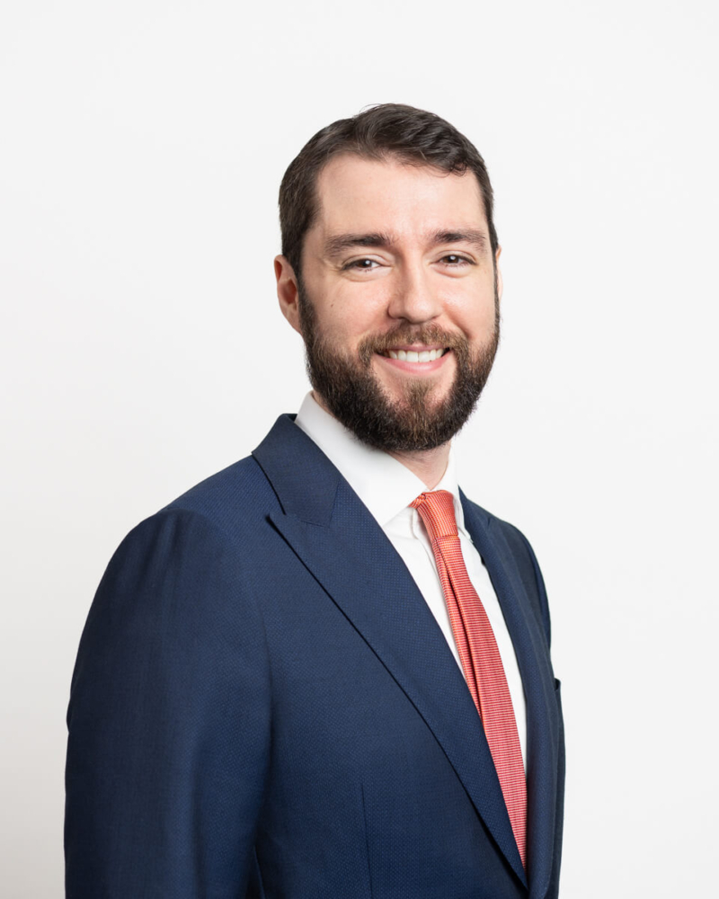 Bruce Raitena Bruce Laregina - Beitel Tax Law